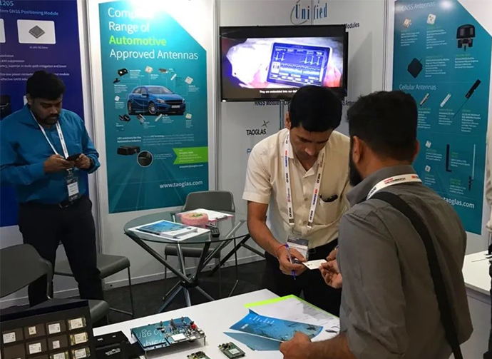 PG INT-attends-Connected-Vehicle-2020-in-India2.png