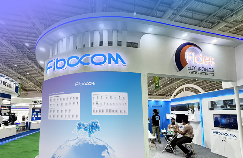PG INT Brings Local Manufacturing Excellence to electronica India 2025