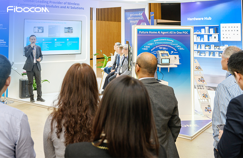 PG INT Unveils Cutting-Edge 5G FWA Portfolio Featuring MediaTek T930 at NetworkX 2025