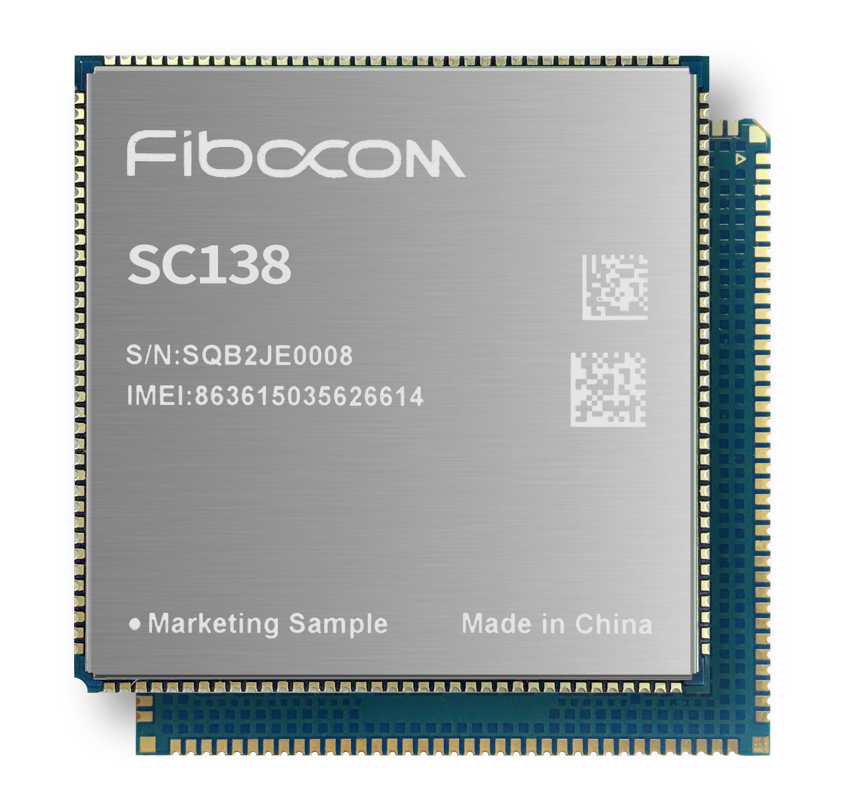 SC138