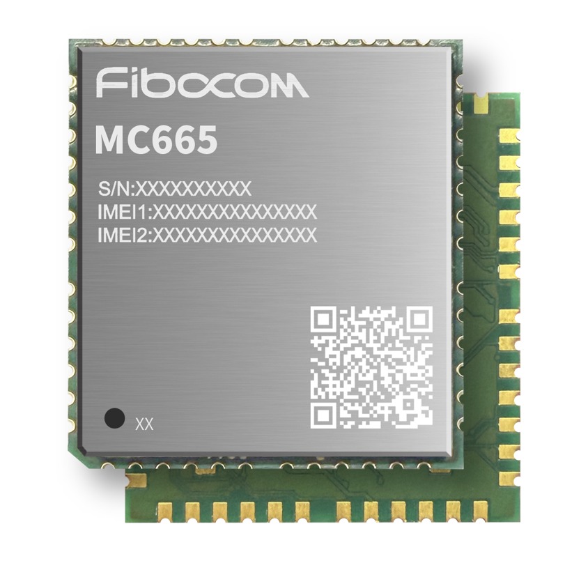 MC665