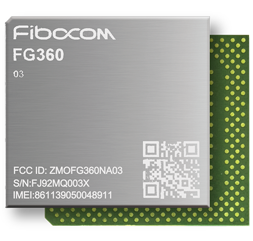 FG360