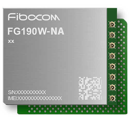 PG INT FG190W