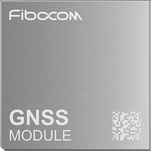 GNSS Modules